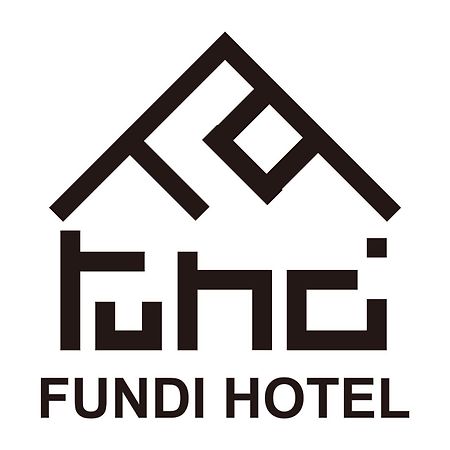 Fundi Hotel Tainan Eksteriør bilde